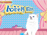 lovely kitty