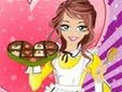Making Chocolate