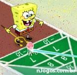 Jellyfish Shuffleboard