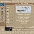 arms dealer