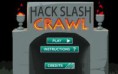 Hack Slash & Crawl