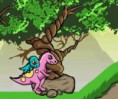 Dino Rush