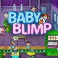 bayby blimp